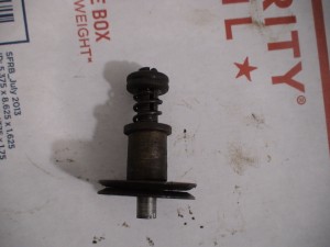 singer 29-4 parts, thread tension, disc, cup, nut